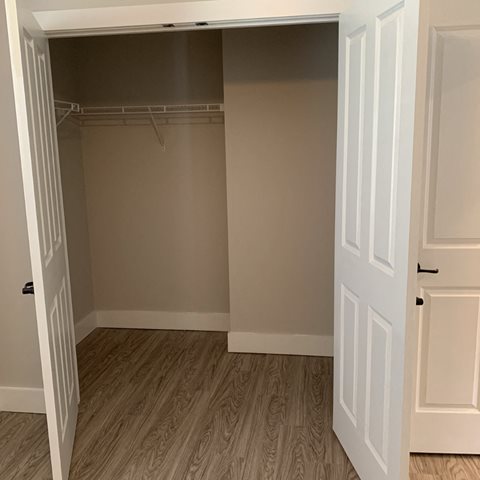 revere closet